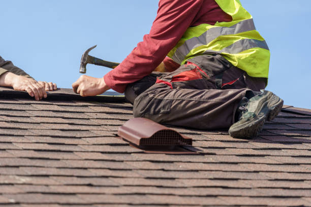 Quick and Trustworthy Emergency Roof Repair Services in Hastings, NE
