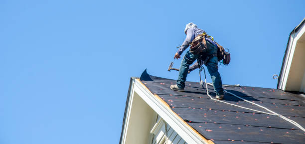 Roof Waterproofing Services in Hastings, NE